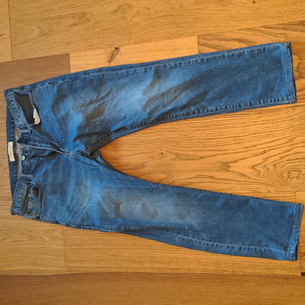 Gap denim